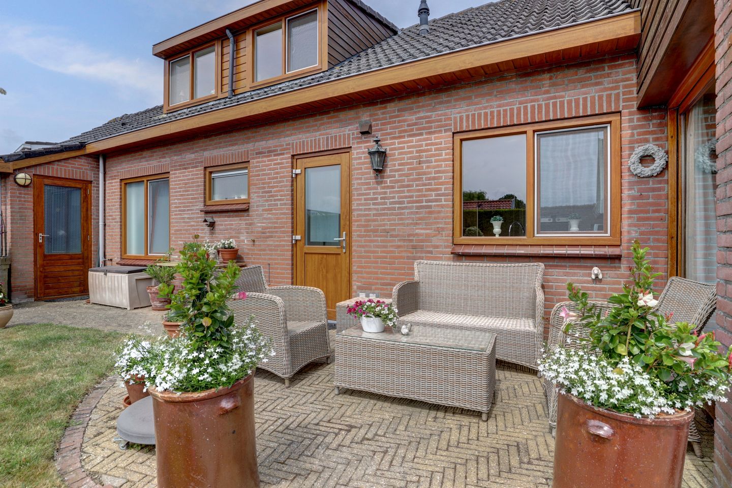 Foto 34 van Ds. van Wouwestraat 29