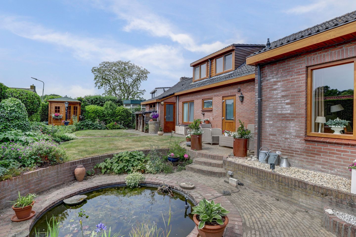 Foto 35 van Ds. van Wouwestraat 29