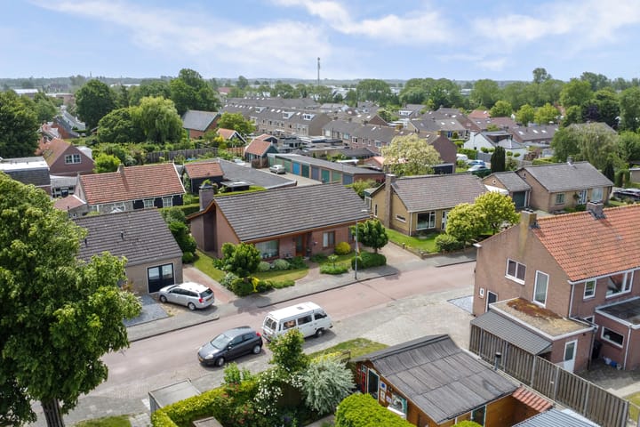 Foto 37 van Ds. van Wouwestraat 29