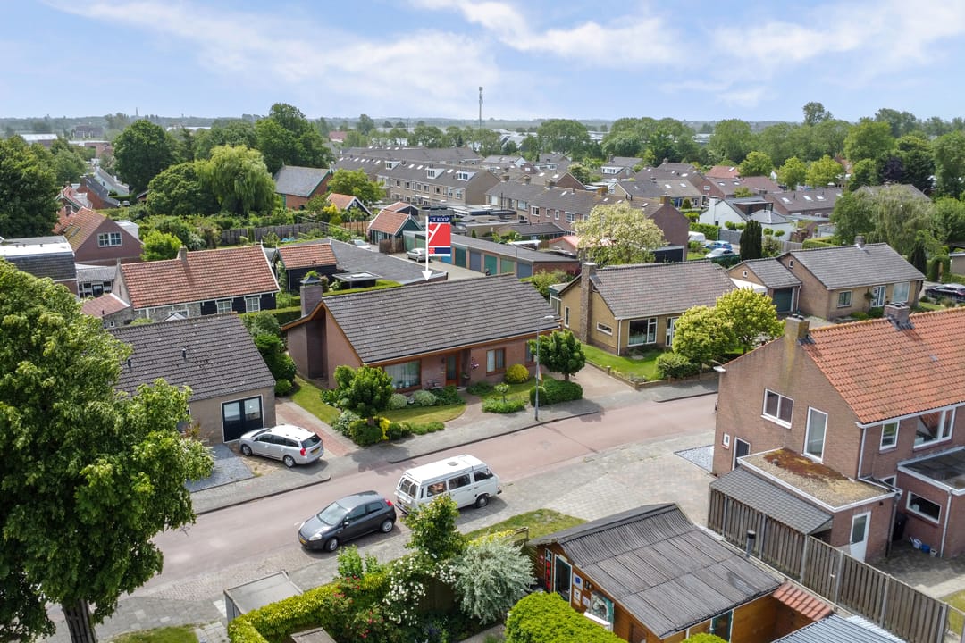 Foto 38 van Ds. van Wouwestraat 29