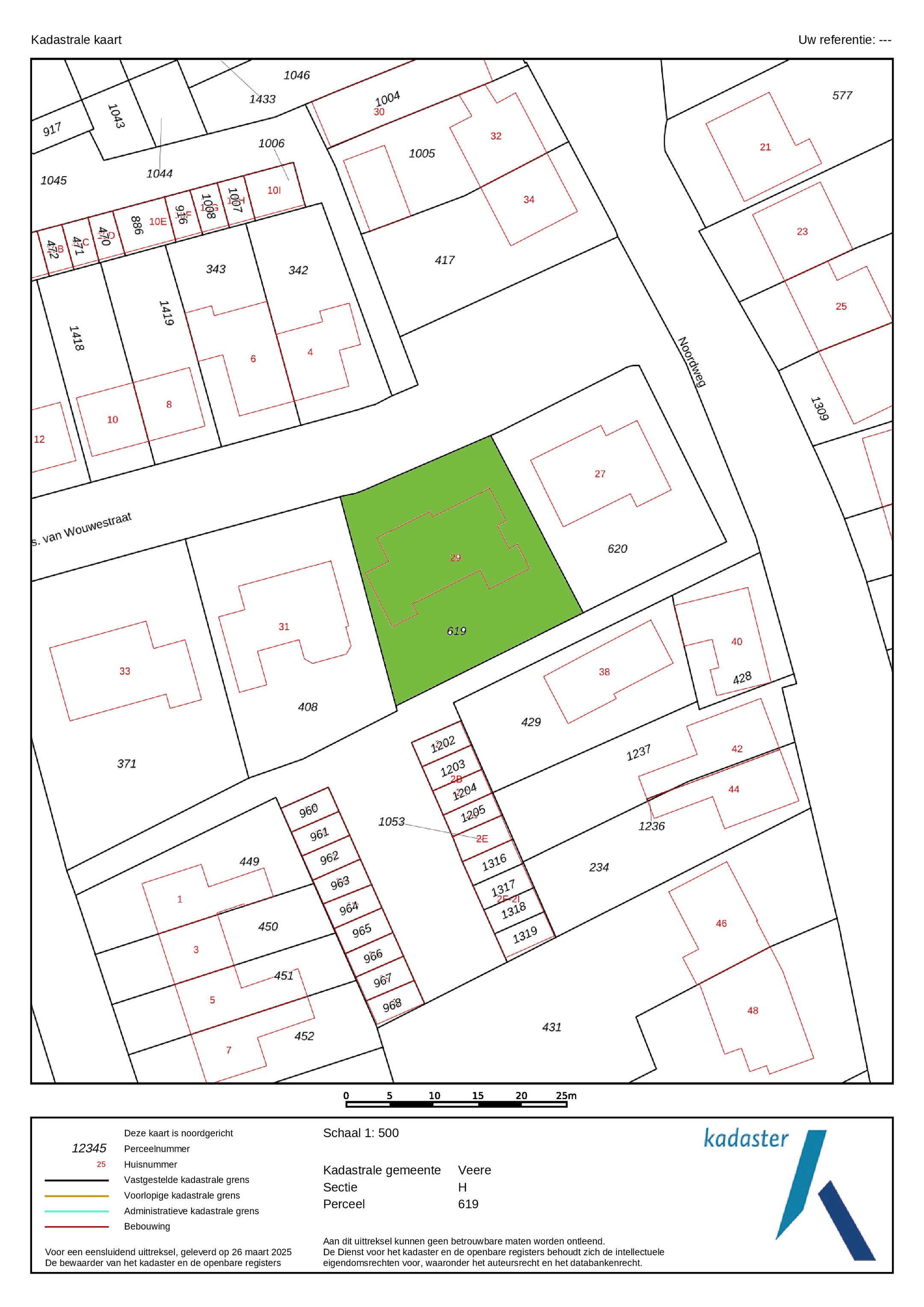 Foto 42 van Ds. van Wouwestraat 29