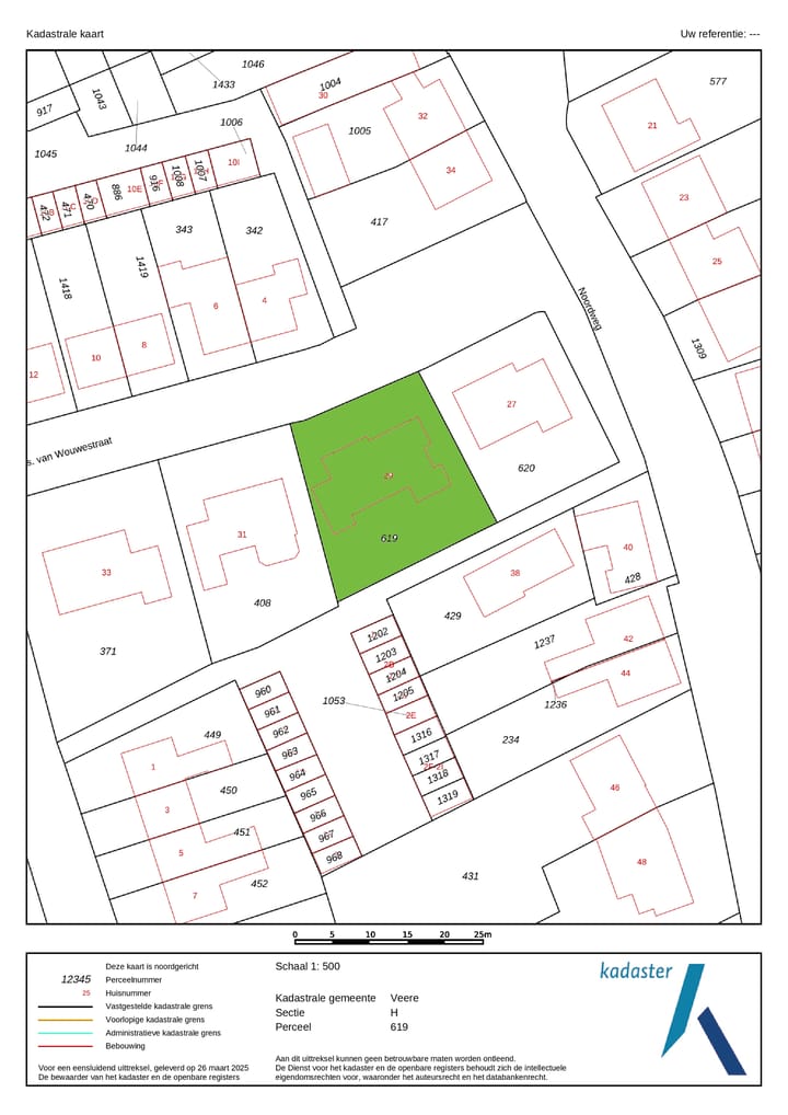 Foto 42 van Ds. van Wouwestraat 29