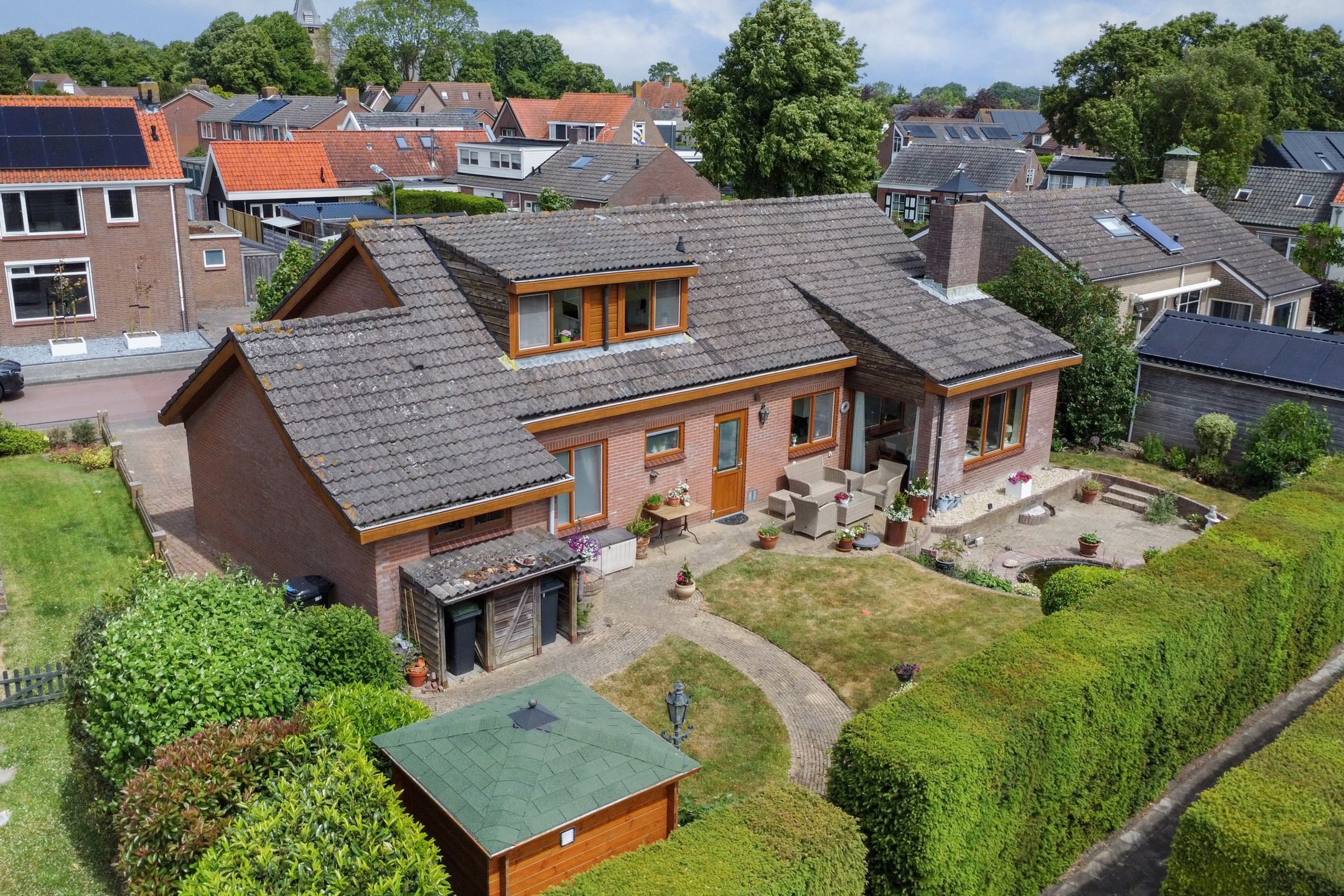 Foto 36 van Ds. van Wouwestraat 29