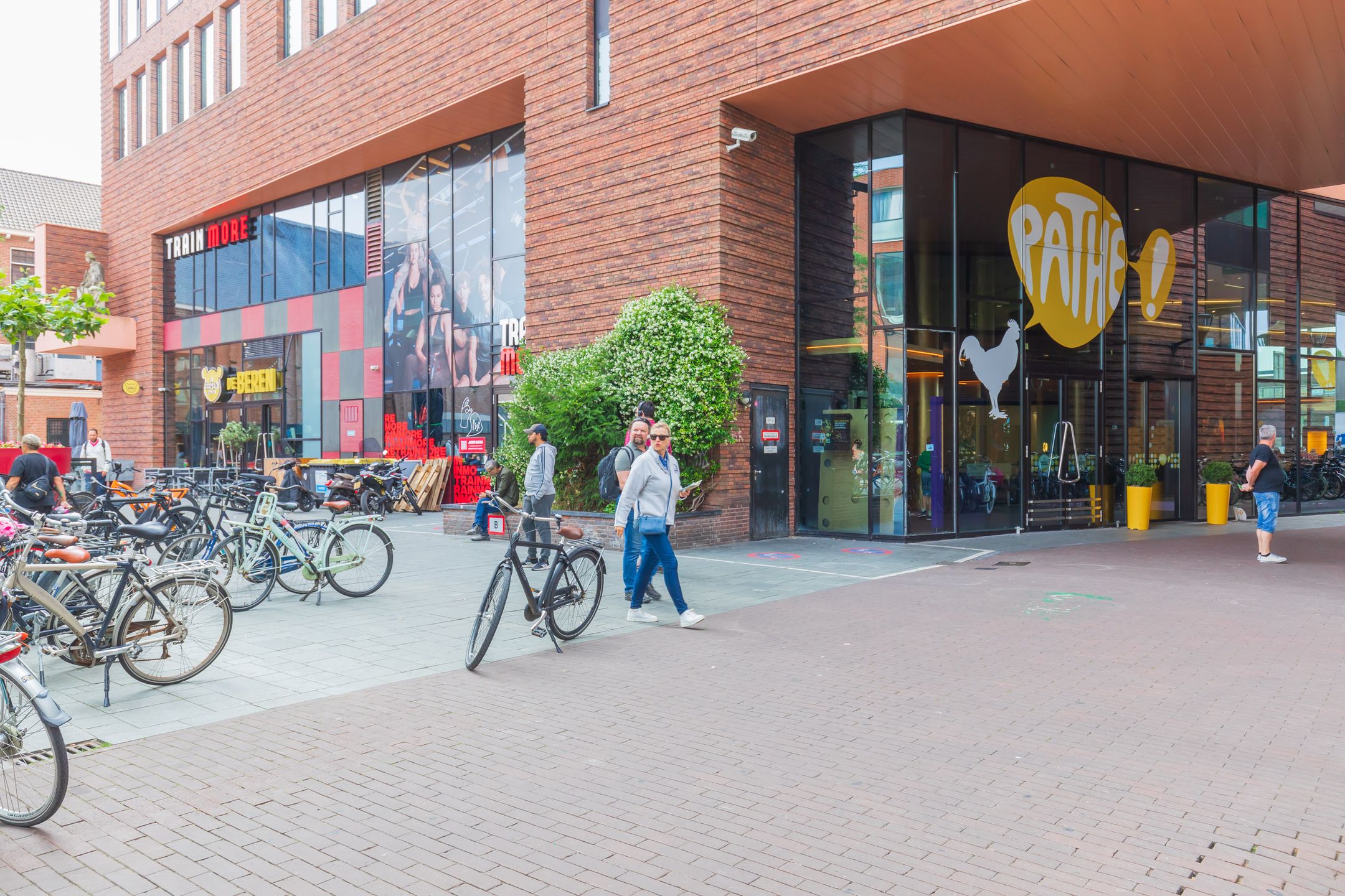 Photo 60 of Witte Herenstraat 25