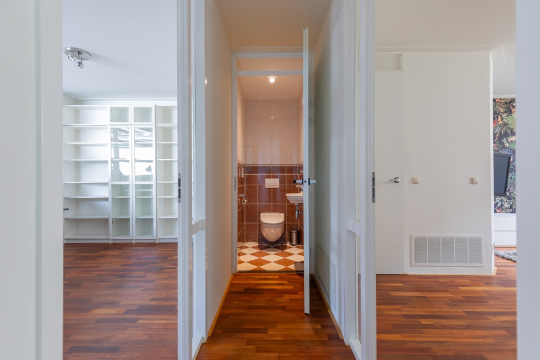 Photo 7 of Witte Herenstraat 25