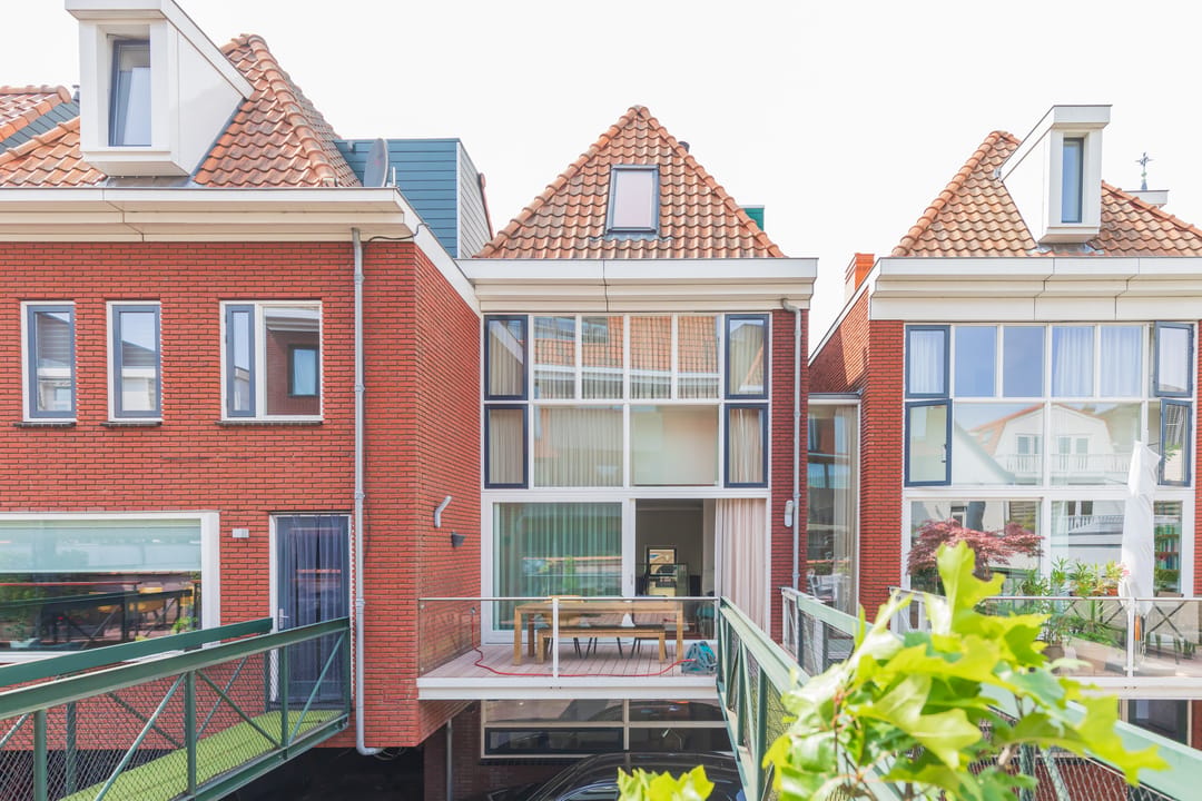 Photo 1 of Witte Herenstraat 25