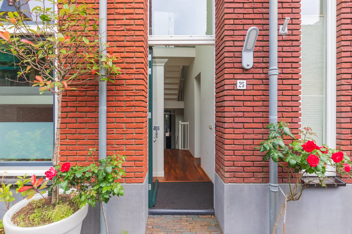 Photo 4 of Witte Herenstraat 25