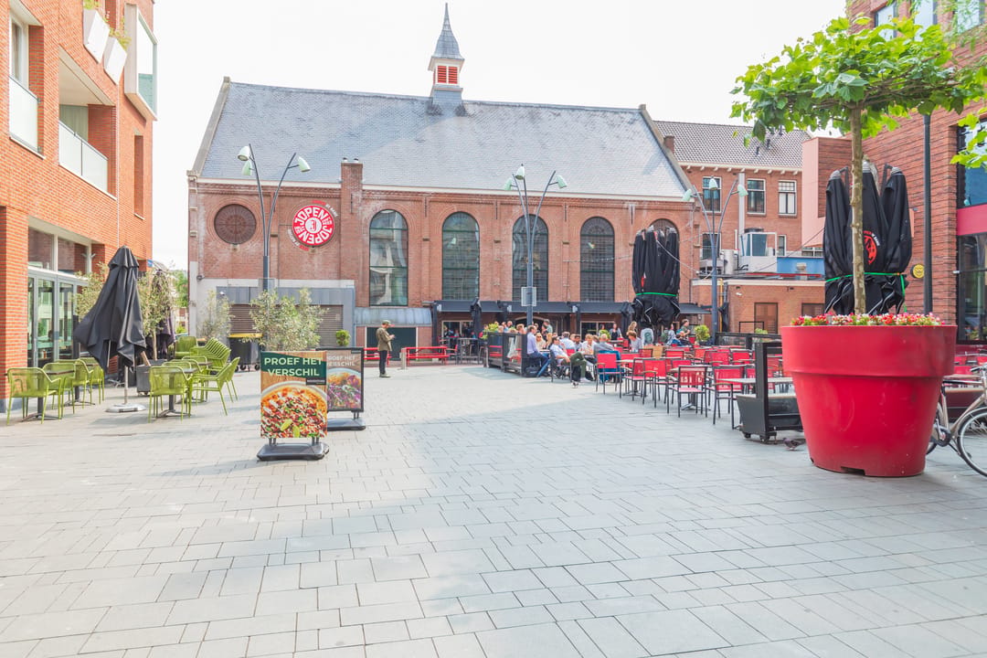 Photo 61 of Witte Herenstraat 25