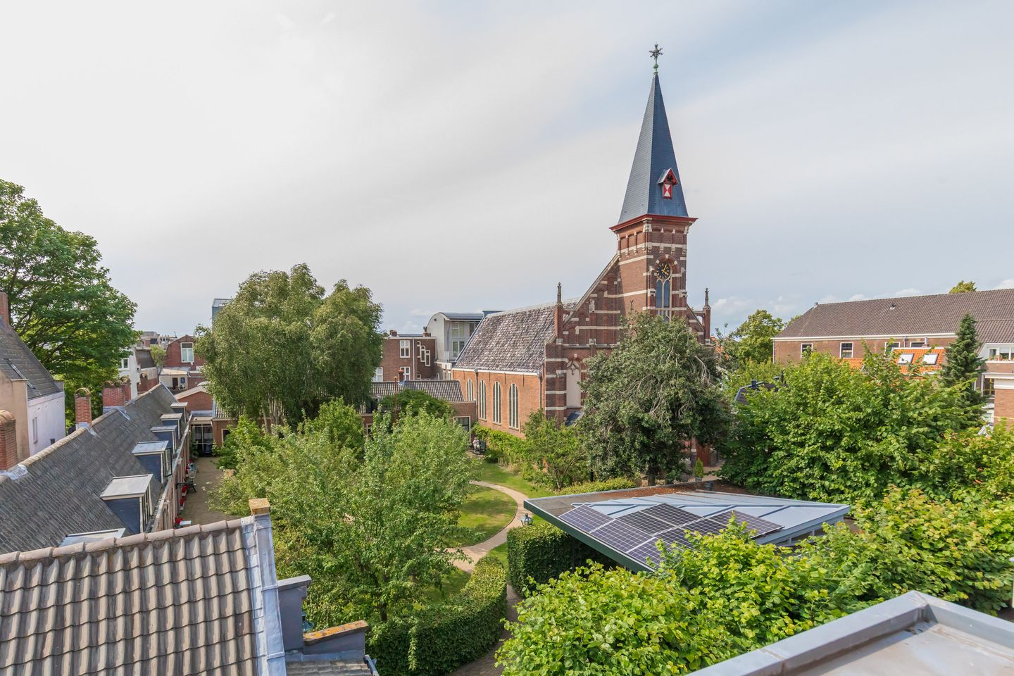 Photo 59 of Witte Herenstraat 25