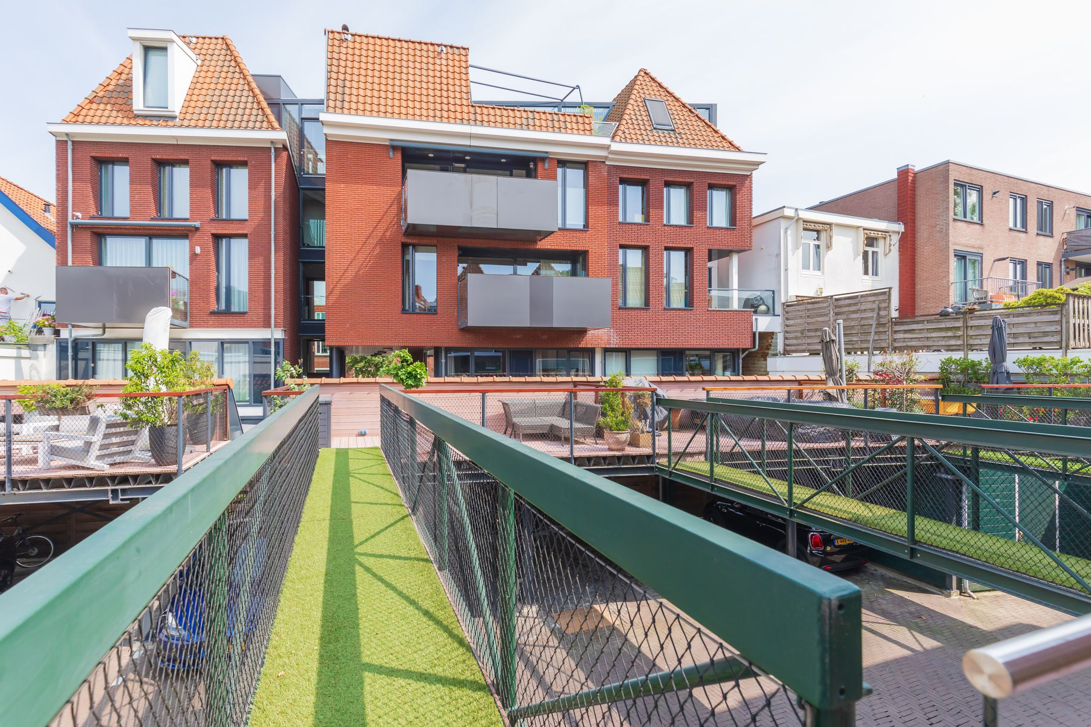 Photo 36 of Witte Herenstraat 25