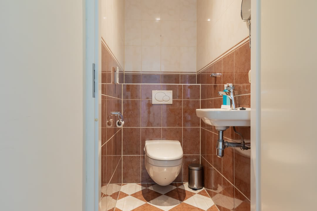 Photo 8 of Witte Herenstraat 25