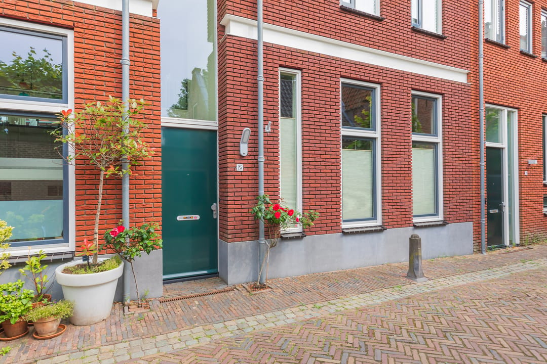 Photo 2 of Witte Herenstraat 25