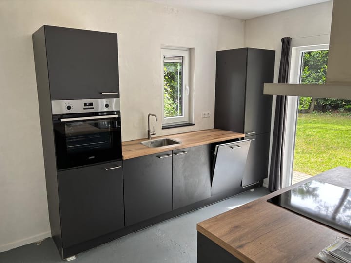 Foto 3 van Wijsterseweg 15-8