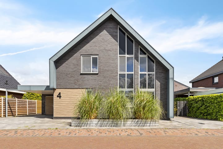 Foto 2 van De Reeakker 4