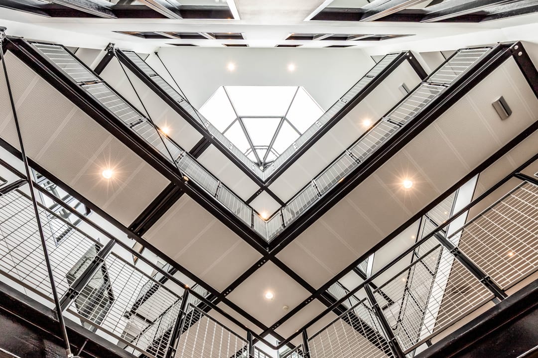 Foto 7 van Louis Armstrongweg 60-H