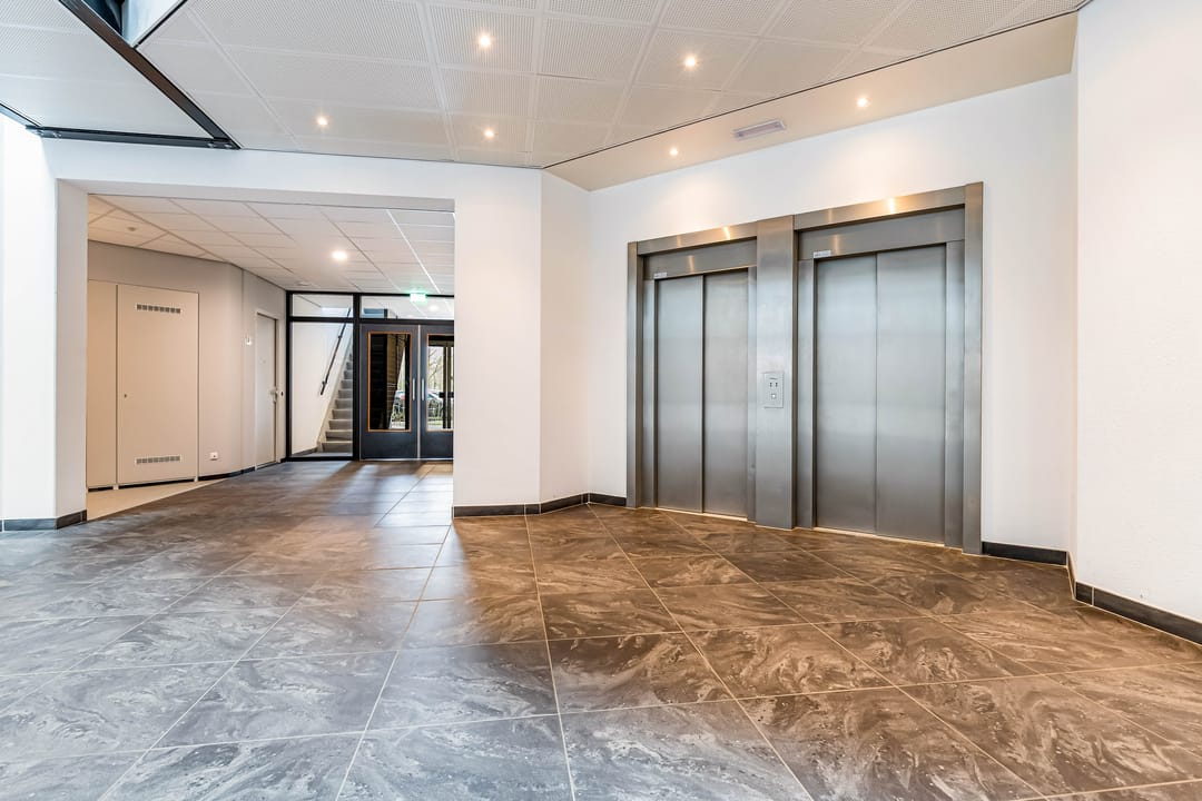 Foto 8 van Louis Armstrongweg 60-H