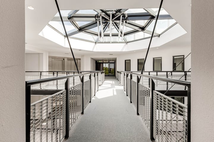 Foto 9 van Louis Armstrongweg 60-H