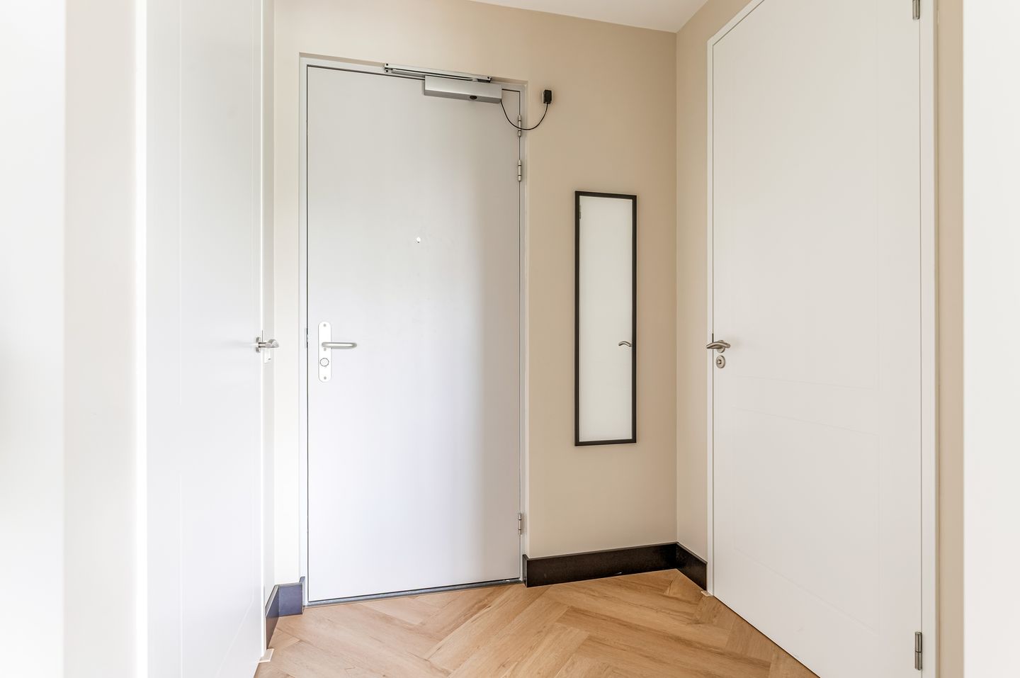 Foto 10 van Louis Armstrongweg 60-H