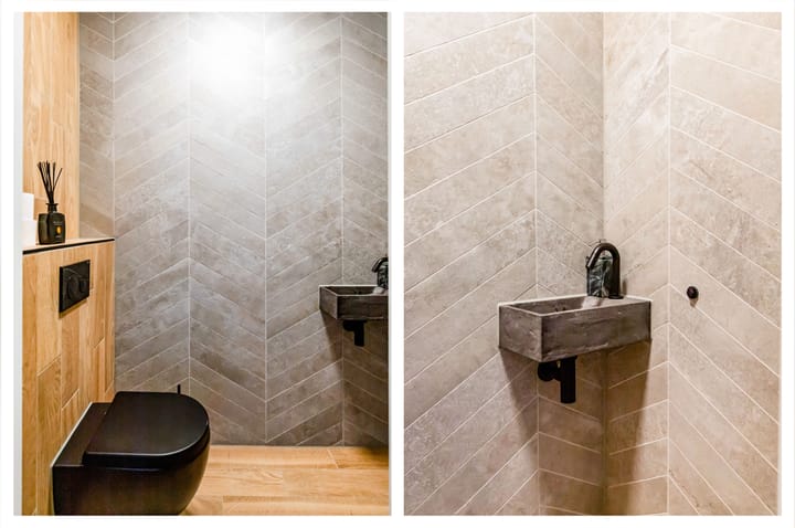 Foto 11 van Louis Armstrongweg 60-H