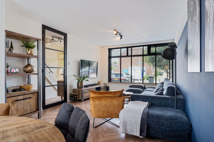 Foto 1 van Langeberg 48