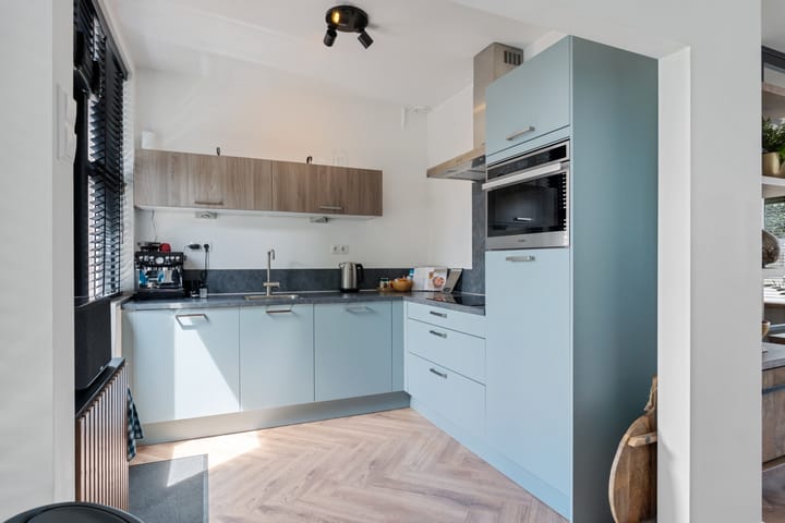 Foto 2 van Langeberg 48