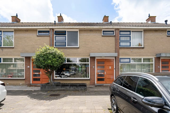 Foto 4 van Langeberg 48