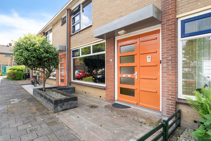 Foto 6 van Langeberg 48