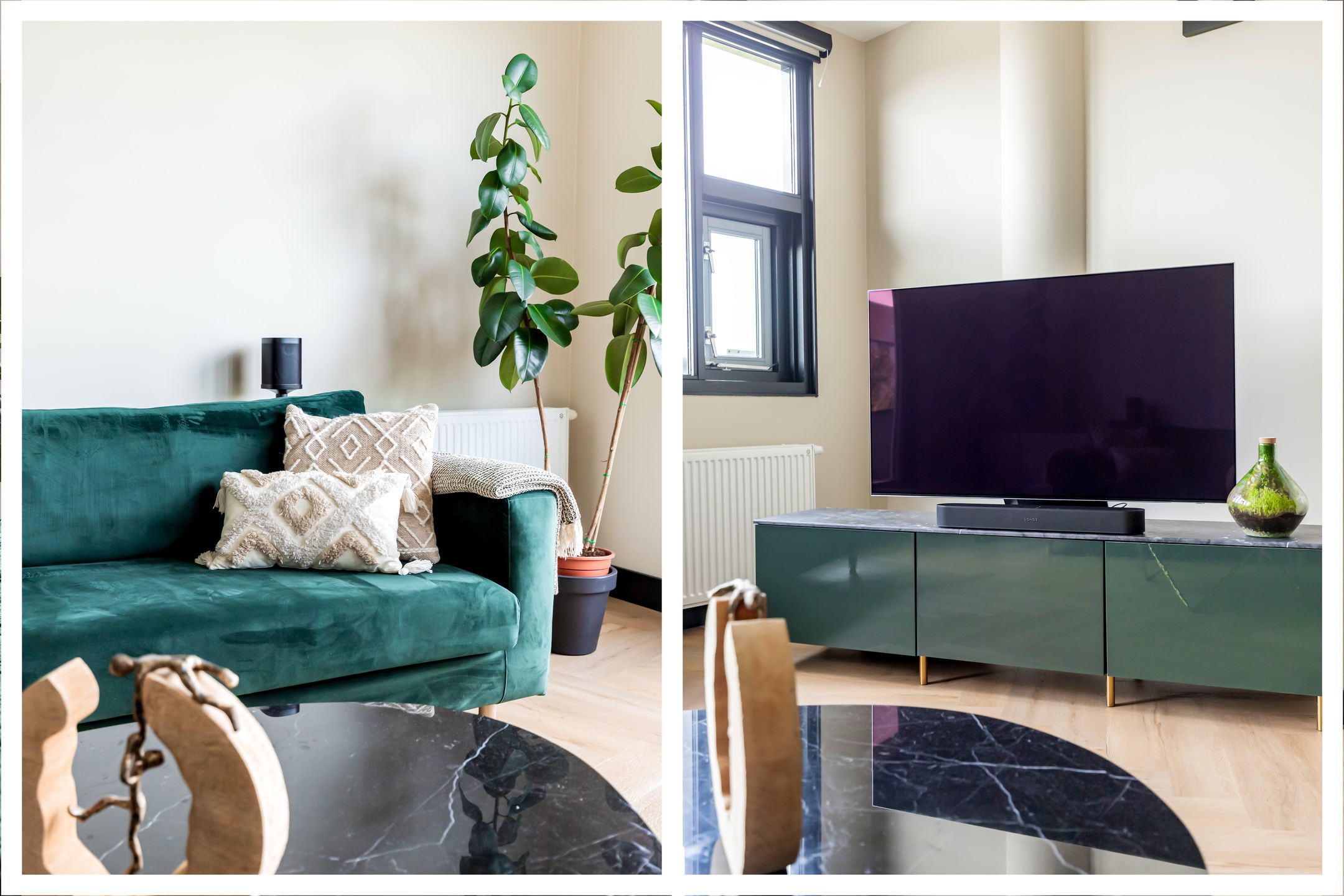 Foto 21 van Louis Armstrongweg 60-H