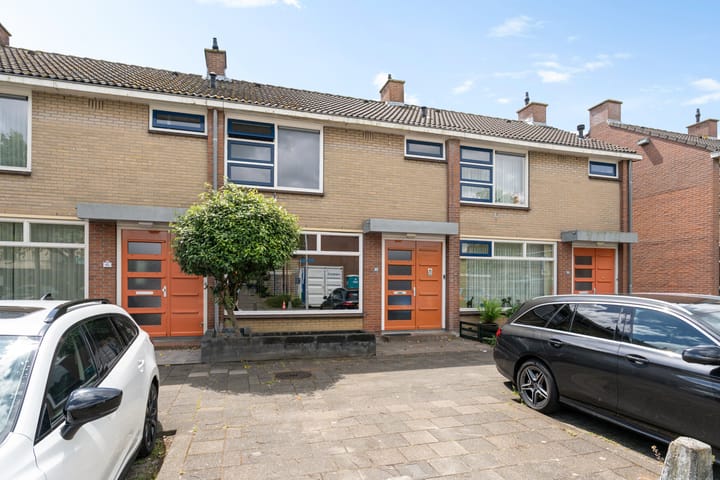 Foto 7 van Langeberg 48