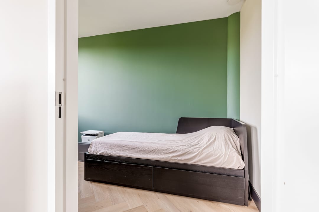 Foto 22 van Louis Armstrongweg 60-H