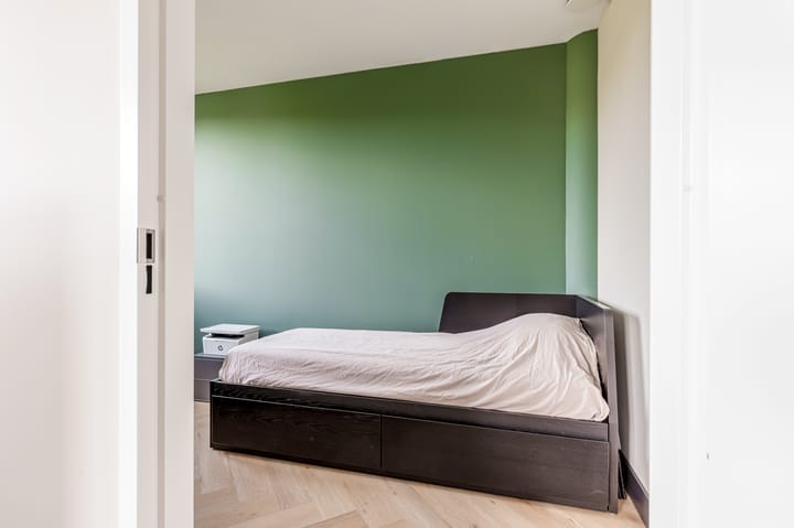 Foto 22 van Louis Armstrongweg 60-H