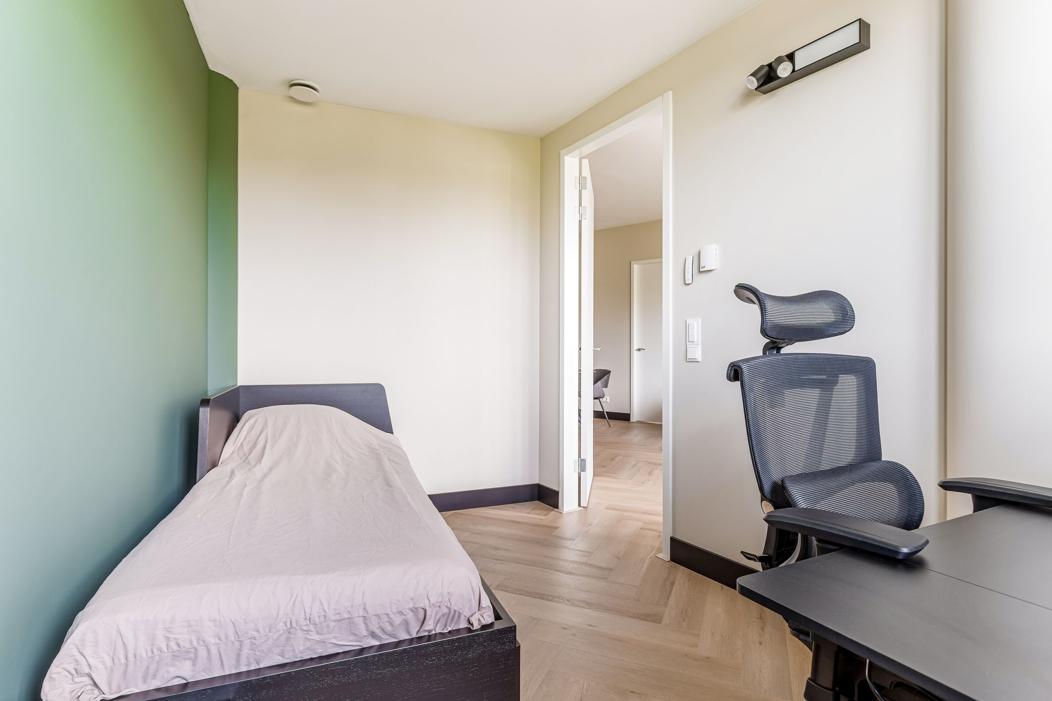 Foto 24 van Louis Armstrongweg 60-H