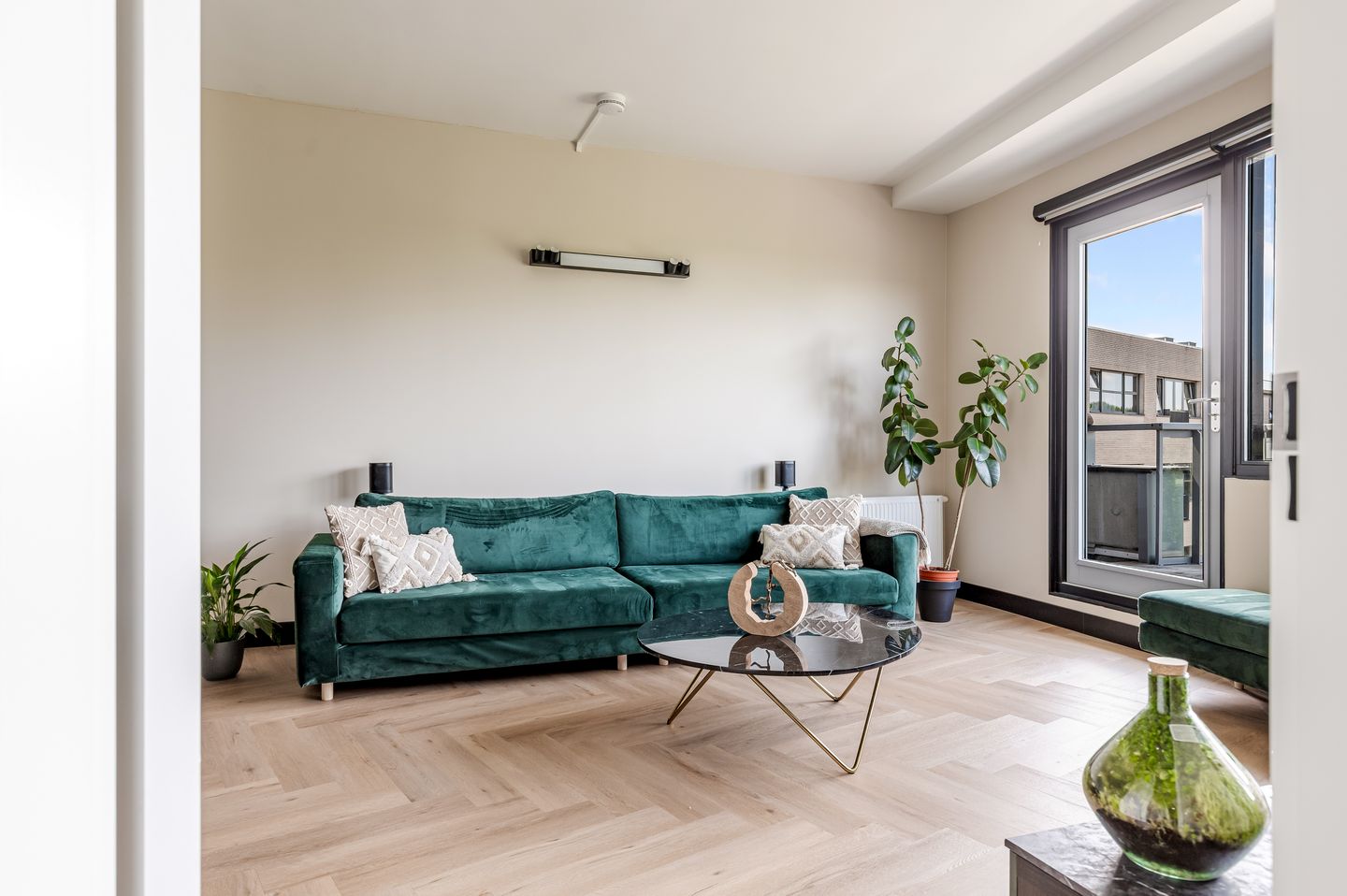 Foto 25 van Louis Armstrongweg 60-H