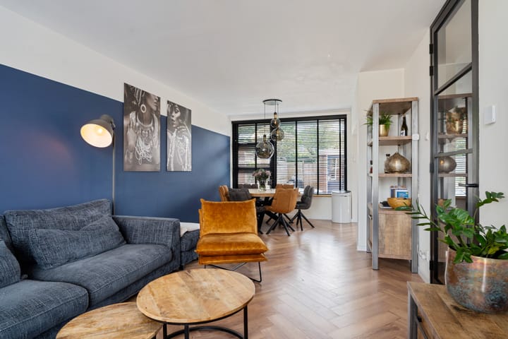 Foto 13 van Langeberg 48