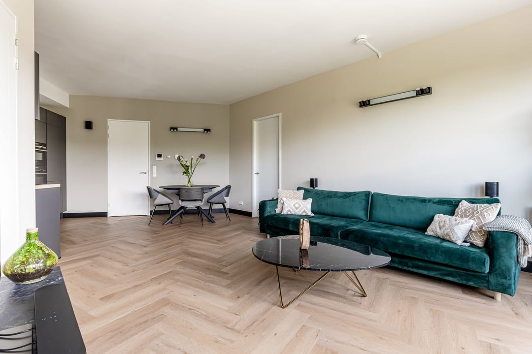 Foto 26 van Louis Armstrongweg 60-H