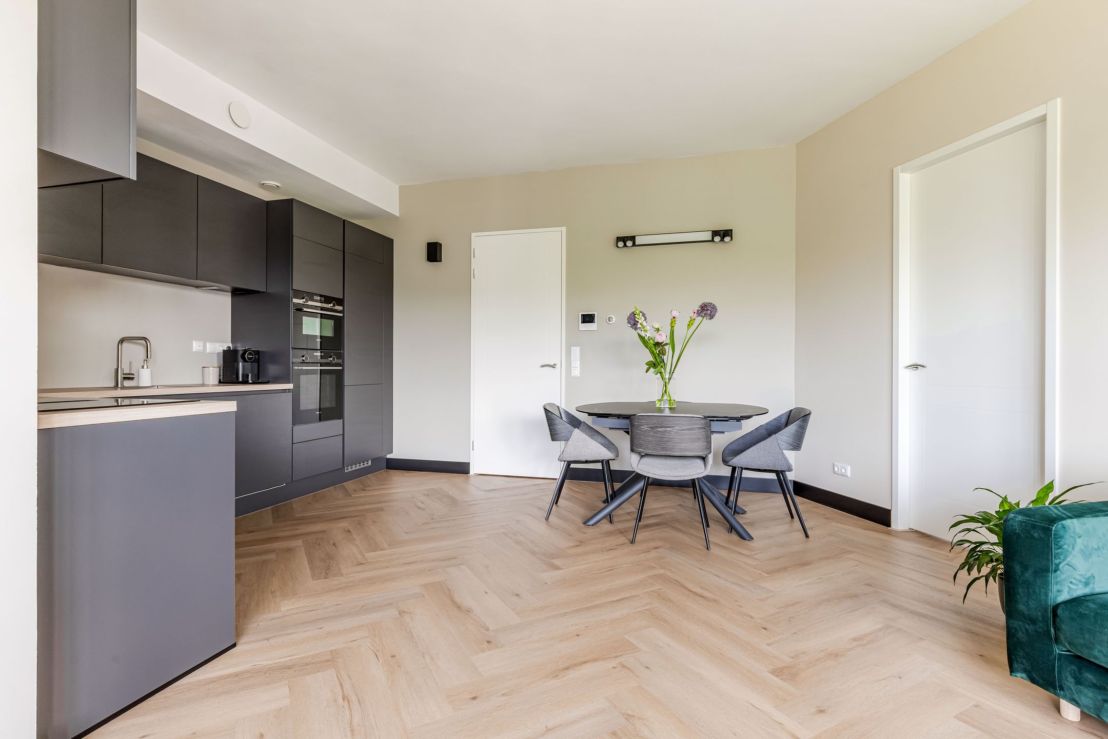 Foto 27 van Louis Armstrongweg 60-H