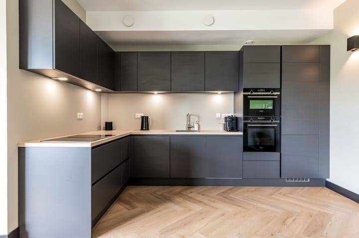 Foto 28 van Louis Armstrongweg 60-H