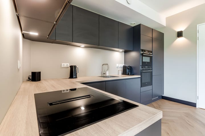 Foto 29 van Louis Armstrongweg 60-H