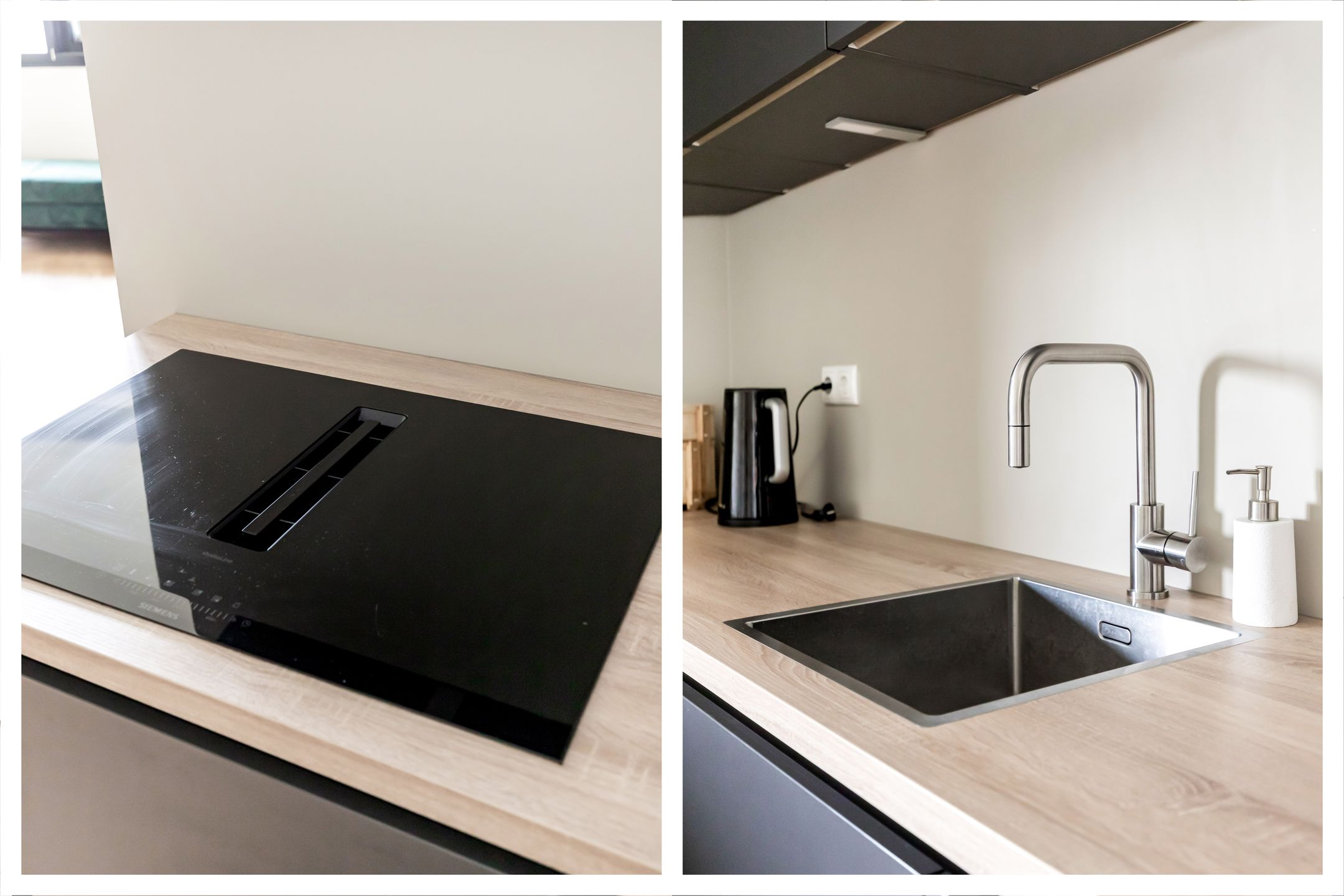 Foto 30 van Louis Armstrongweg 60-H