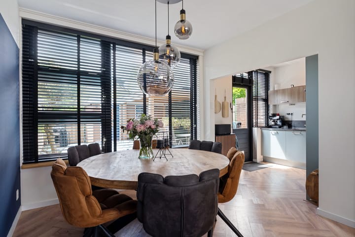 Foto 19 van Langeberg 48