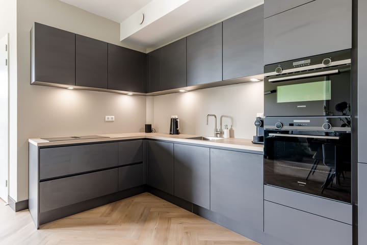 Foto 31 van Louis Armstrongweg 60-H