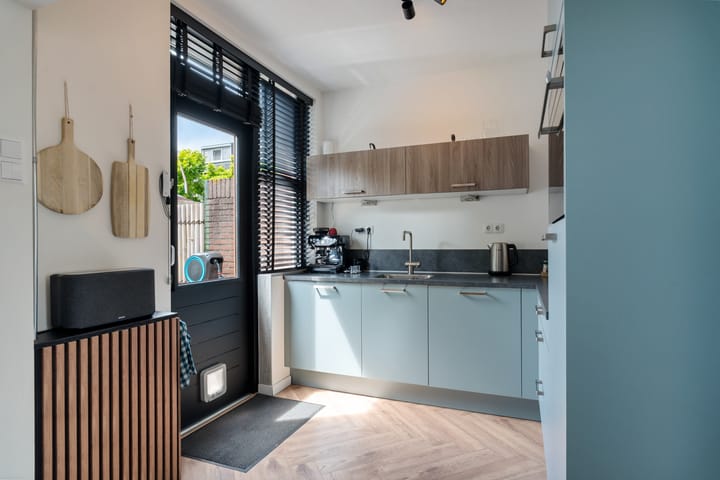 Foto 20 van Langeberg 48