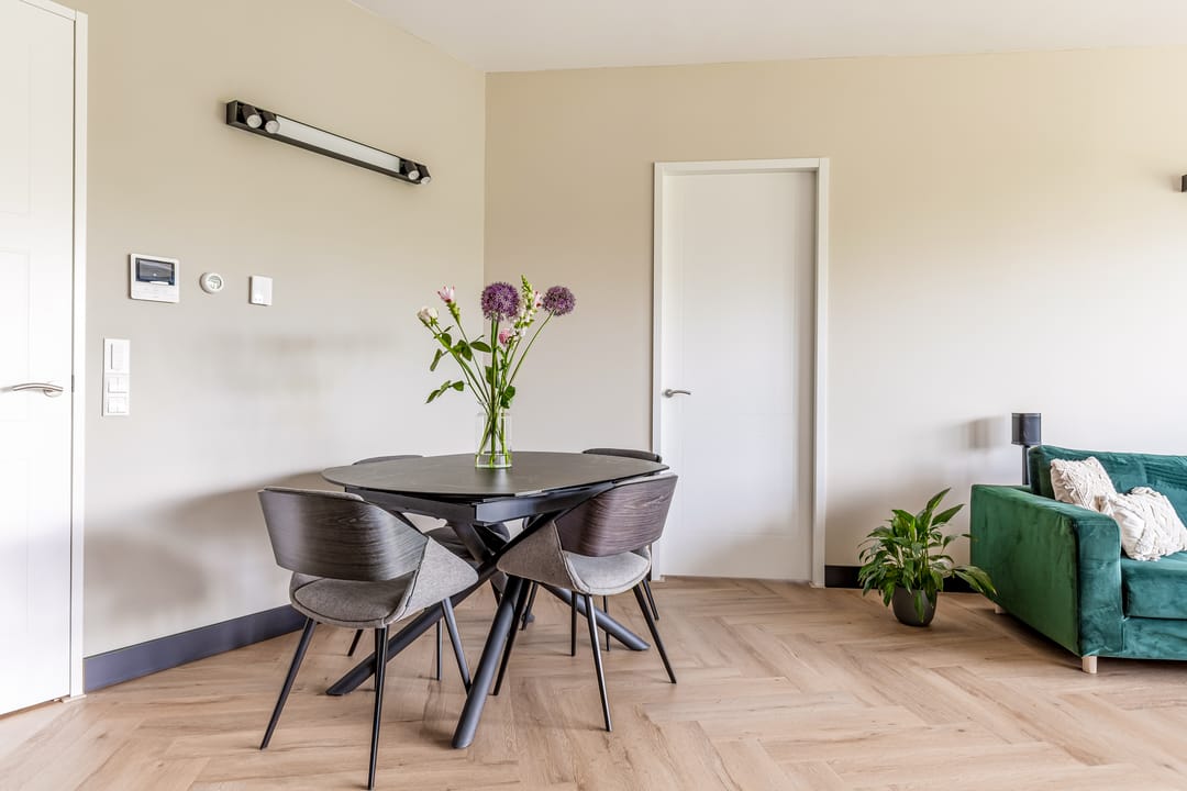 Foto 32 van Louis Armstrongweg 60-H