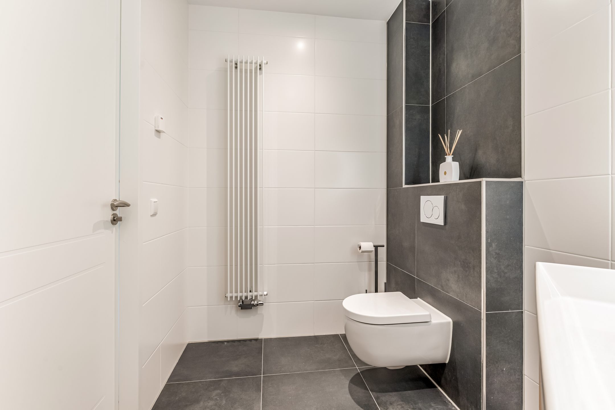 Foto 33 van Louis Armstrongweg 60-H