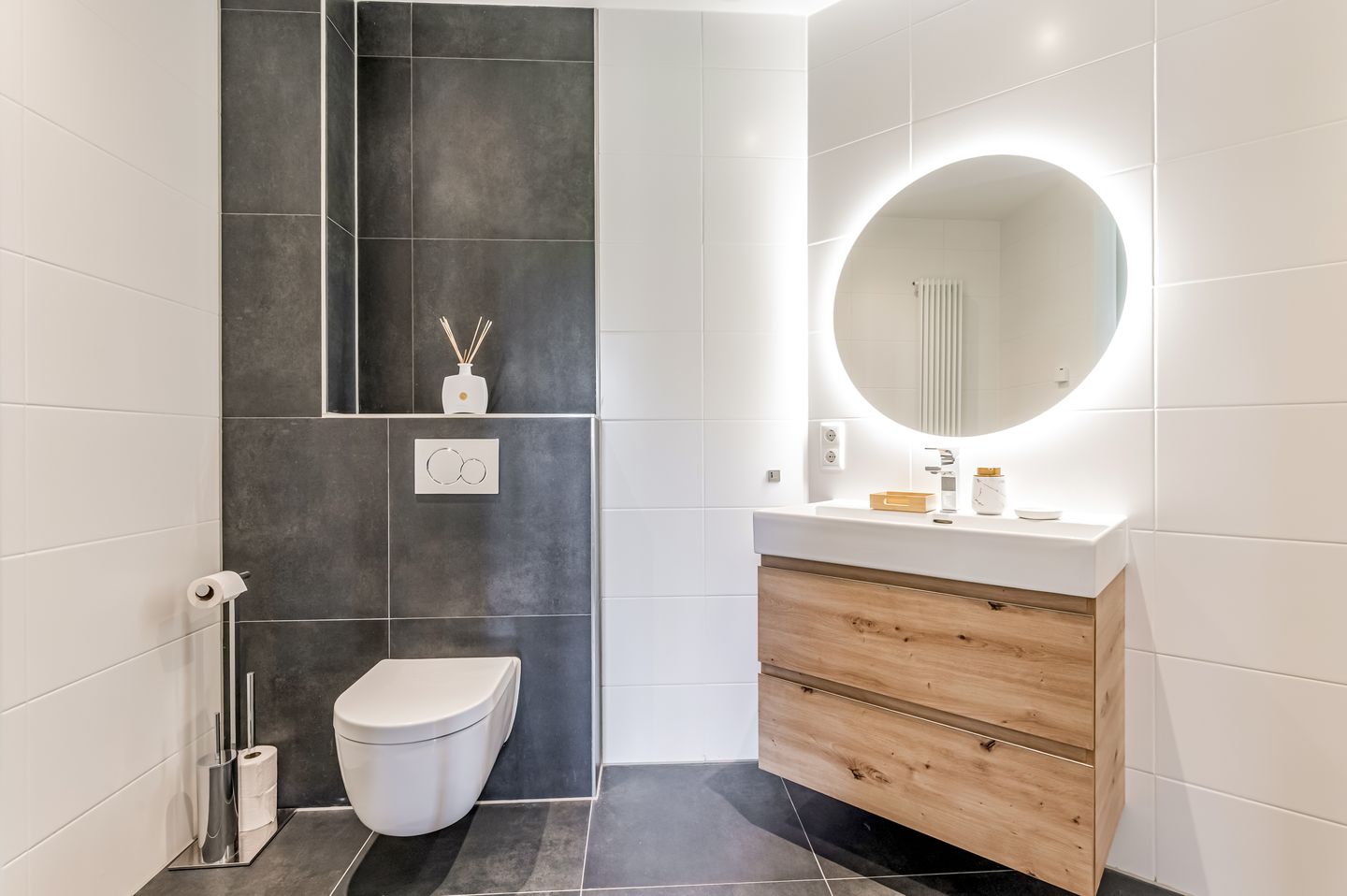 Foto 34 van Louis Armstrongweg 60-H