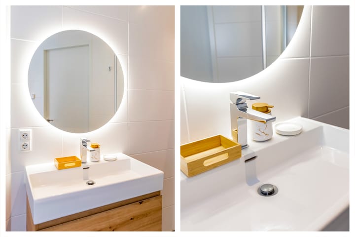 Foto 35 van Louis Armstrongweg 60-H