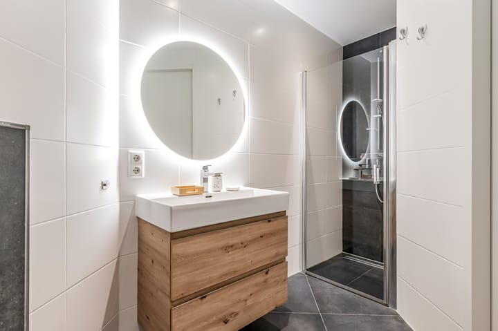 Foto 36 van Louis Armstrongweg 60-H