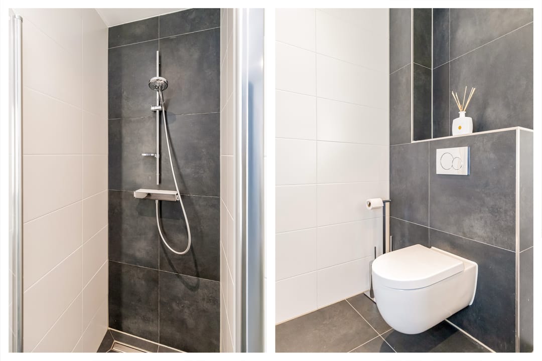 Foto 37 van Louis Armstrongweg 60-H