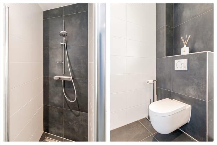 Foto 37 van Louis Armstrongweg 60-H