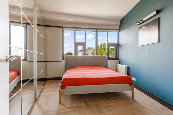 Foto 38 van Louis Armstrongweg 60-H